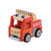 Bello Fire Engine