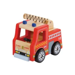 Bello Fire Engine