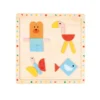 Bello Magnetic Animal Tangram