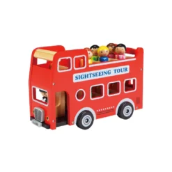 Bello Double Decker Bus