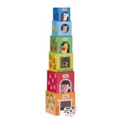 Bello cubes