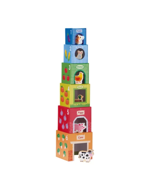 Bello cubes