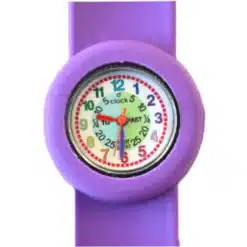 Flik It WatchTTeacherPurple
