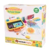 Fat Brain Toys Pretendables School Desk