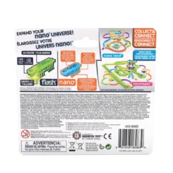 HEXBUG Flash Nano 5 Pack Mixed-7