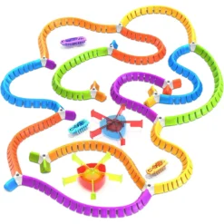 HEXBUG Flash Nano Land Small Set