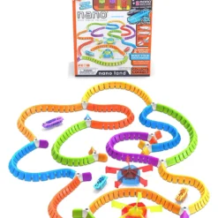 HEXBUG Flash Nano Land Small Set