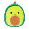 Squishmallows 8 Inch Guacamole Avocado Flipamallows