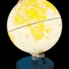 Wonderstuff Illustrated Globe