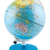 Wonderstuff Illustrated Globe