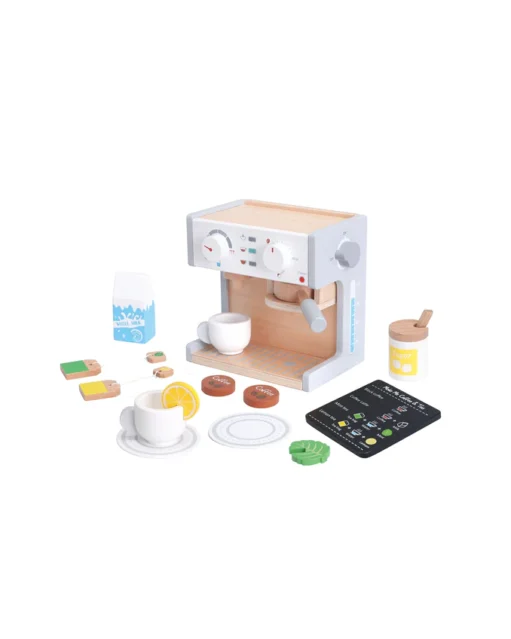 bello busy barista