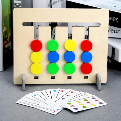 Logic Toy