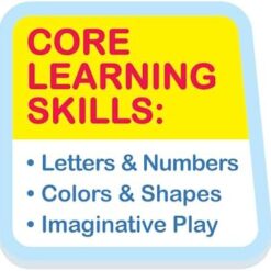 Cocomelon educational pack