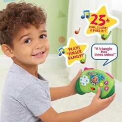 Cocomelon educational pack