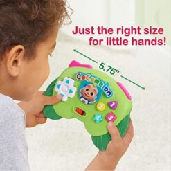 Cocomelon educational pack