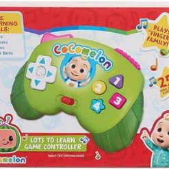 Cocomelon educational pack