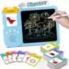 Kids' Educational LCD Tablets