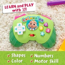 Cocomelon Educational Pack