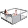 Baby Playpen for Babies and Toddlers