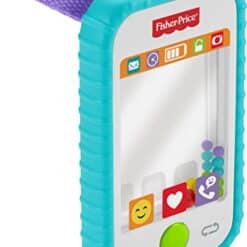 Selfie Fun Phone: 3-in-1 Rattle