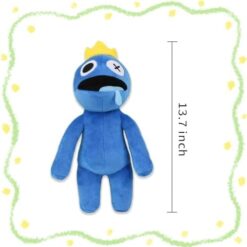 Night Stuffed Animal Plush Doll