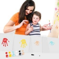  Family Handprint Kit