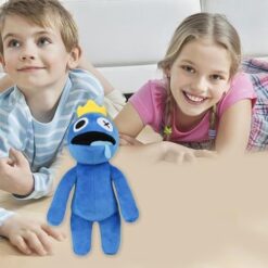 Night Stuffed Animal Plush Doll
