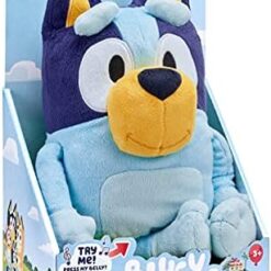 Bluey 13