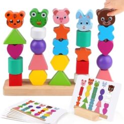 Animal Baby Toys for Boys and Girls