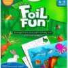  Skillmatics Art & Craft Activity Foil Fun Animals