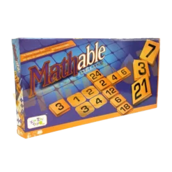Mathable Deluxe