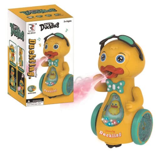 Duckling