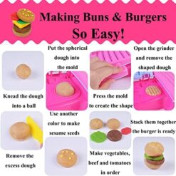 Magic Dough