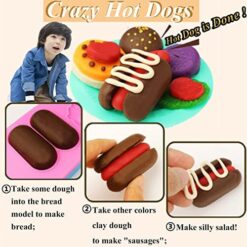 Magic Dough