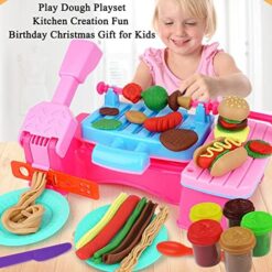 Magic Dough