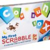 My First Scrabble
