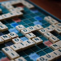 Scrabble Original
