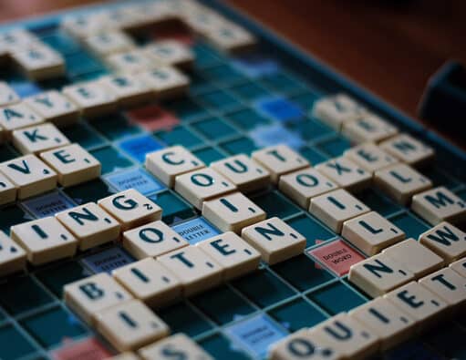 Scrabble Original