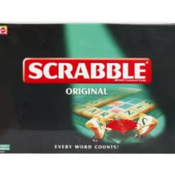 Scrabble Original