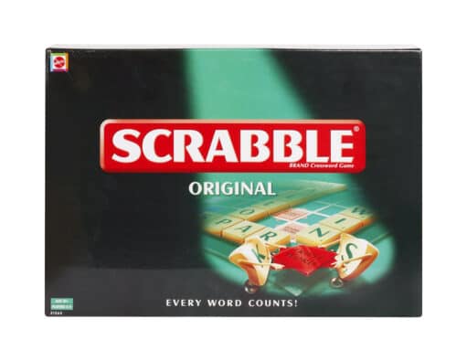 Scrabble Original
