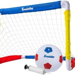 Soccer Goal Sport Set