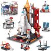Space Shuttle Brick