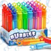 bubble stick
