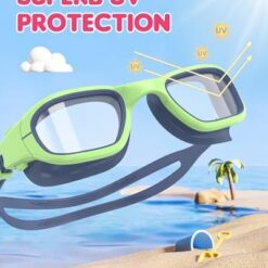 swimming goggles kids