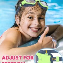 swimming goggles kids