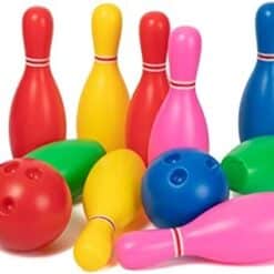 Bowling set