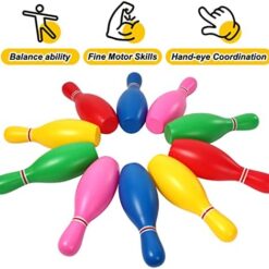 Bowling set