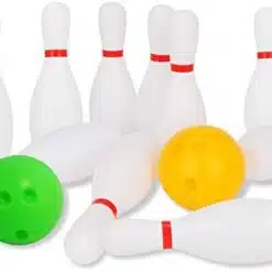 Bowling set