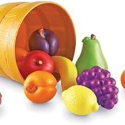 Kids Toy Fruit Set