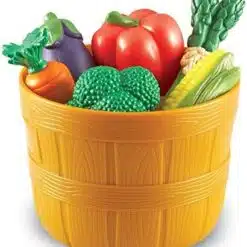 Kid Toy Fruit set